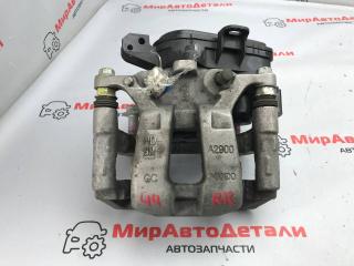 суппорт задний правый Honda Prologue 1 поколение, электро, 87862857