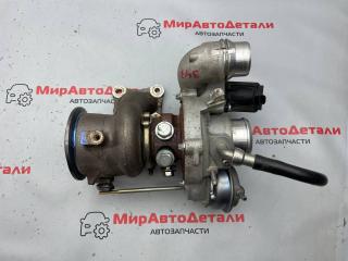 турбина Opel Insignia B [рестайлинг], 1.5 л., бензин, 12687043