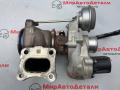 турбина Opel Insignia B [рестайлинг], 1.5 л., бензин, 12687043 - фото №8