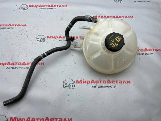 бачок расширительный Ford Escape 4 поколение CX482 2020, 1.5 л., бензин, АКПП, LX618A080GC, 815336284