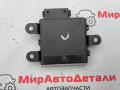 блок управления камерой Ford Edge 2 поколение CD539 [рестайлинг] 2019, 2.0 л., бензин, АКПП, E1GT19J201AK, E1GT19H423AJ - фото №3