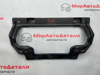 Крепление бампера заднего Ford Mustang 6 поколение S550 [рестайлинг] 2020, 2.3 л., бензин, МКПП, кабриолет, JR3B17B918A