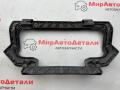 Крепление бампера заднего Ford Mustang 6 поколение S550 [рестайлинг] 2020, 2.3 л., бензин, МКПП, кабриолет, JR3B17B918A - фото №6
