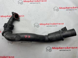 патрубок интеркулера Ford Escape 4 поколение CX482 2020, 1.5 л., бензин, АКПП, JX619P437DB, LX616F072EB