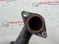 патрубок интеркулера Ford Escape 4 поколение CX482 2020, 1.5 л., бензин, АКПП, JX619P437DB, LX616F072EB - фото №2