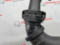 патрубок интеркулера Ford Escape 4 поколение CX482 2020, 1.5 л., бензин, АКПП, JX619P437DB, LX616F072EB - фото №3