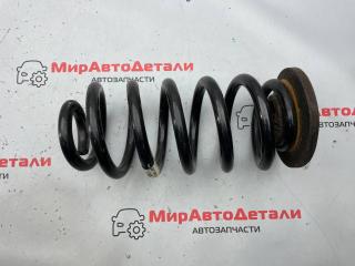 пружина задняя Buick Encore 1 поколение (2012 - 2016), 1.4 л., бензин, 95174968