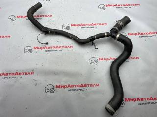 патрубок радиатора Ford Escape 4 поколение CX482 2020, 1.5 л., бензин, АКПП, LX618B274AAF