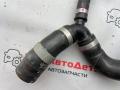патрубок радиатора Ford Escape 4 поколение CX482 2020, 1.5 л., бензин, АКПП, LX618B274AAF - фото №8