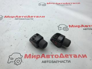 крышка багажника (дверь 3-5) Chevrolet TrailBlazer 3 поколение (2019 - 2026)