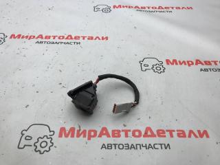 камера заднего вида Chevrolet Equinox 3 поколение 2018, 2.0 л., бензин, АКПП, 23137305