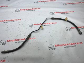 шланг тормозной заднего левого Alfa Romeo Stelvio 1 поколение 2018, 2.0 л., бензин, АКПП