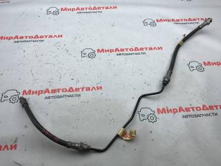 шланг тормозной заднего правого Alfa Romeo Stelvio 1 поколение 2018, 2.0 л., бензин, АКПП