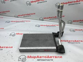 радиатор отопителя (печки) Chevrolet Malibu 9 поколение [рестайлинг] 2019, 1.5 л., бензин, АКПП