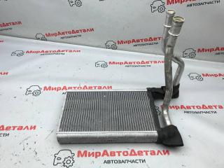 радиатор отопителя (печки) Chevrolet Malibu 9 поколение [рестайлинг] 2018, 1.5 л., бензин, АКПП