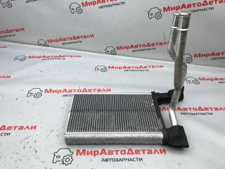радиатор отопителя (печки) Chevrolet Malibu 9 поколение [рестайлинг] 2020, 1.5 л., бензин, АКПП