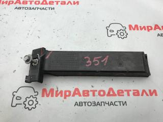 Крепление бампера заднего Chevrolet Camaro 6 поколение [рестайлинг] 2019, 2.0 л., бензин, АКПП, кабриолет, 23281500