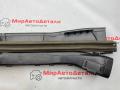 воздухозаборник Ford Escape 4 поколение CX482 2020, 1.5 л., бензин, АКПП, LX619E635B, LX619E635A - фото №8