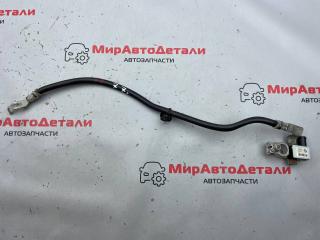клемма аккумулятора минус Ford Escape 4 поколение CX482 2020, 1.5 л., бензин, АКПП, JX6T10C679BE