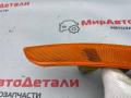 габаритный фонарь передний левый Chevrolet Camaro 6 поколение [рестайлинг] 2019, 2.0 л., бензин, АКПП, купе, 23169181 - фото №3