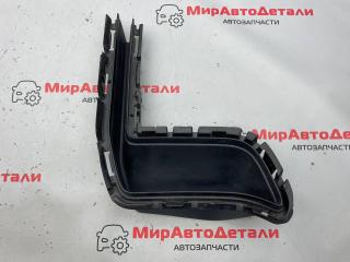 Заглушка (решетка) в бампер передний Chevrolet Camaro 6 поколение [рестайлинг] 2019, 2.0 л., бензин, АКПП, купе, 84112304