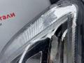 поворотник левый Chevrolet Equinox 3 поколение 2018, 1.5 л., бензин, АКПП, 84226245 - фото №4