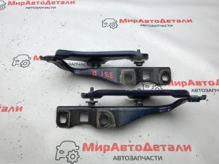 петля капота Chevrolet Malibu 9 поколение [рестайлинг] 2019, 1.5 л., бензин, АКПП, 23134811, 23134810