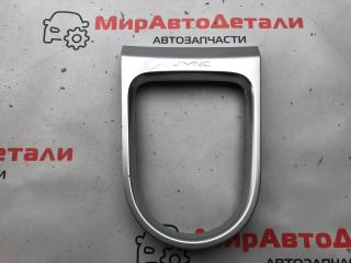 рамка обрамление кулисы Ford Mustang 6 поколение S550 [рестайлинг] 2020, 2.3 л., бензин, МКПП, кабриолет