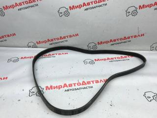 ремень генератора Opel Astra K [рестайлинг] (2019 - 2025), 1.2 л., бензин, 25203354