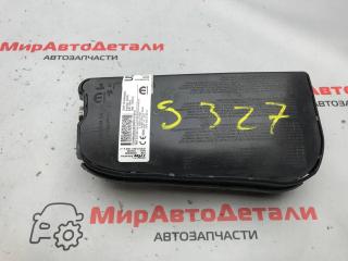 подушка безопасности сиденья Alfa Romeo Giulia 2 поколение 2019, 2.0 л., бензин, АКПП, 34203229