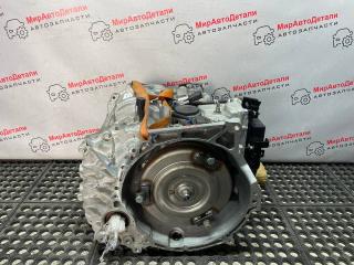 КПП автоматическая (АКПП) Buick Encore GX 1 поколение 2023, 1.2 л., бензин, АКПП, 1GHN