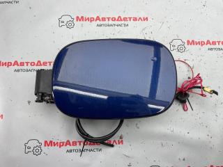 лючок топливного бака Alfa Romeo Stelvio 1 поколение 2018, 2.0 л., бензин, АКПП, FTF017
