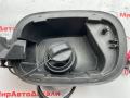 лючок топливного бака Alfa Romeo Stelvio 1 поколение 2018, 2.0 л., бензин, АКПП, FTF017 - фото №9