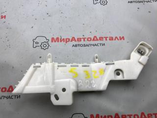 Крепление бампера переднего Buick Encore GX 1 поколение 2020, 1.3 л., бензин, АКПП, 42768141