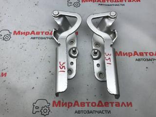 петля крышки багажника Chevrolet Camaro 6 поколение [рестайлинг] 2019, 2.0 л., бензин, АКПП, кабриолет