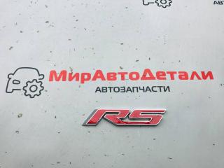 эмблема Chevrolet Malibu 9 поколение [рестайлинг] 2019, 1.5 л., бензин, АКПП, 22812931