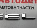 эмблема GMC Acadia 2 поколение [рестайлинг] 2020, 2.5 л., бензин, АКПП - фото №3