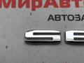 эмблема GMC Acadia 2 поколение [рестайлинг] 2020, 2.5 л., бензин, АКПП - фото №2