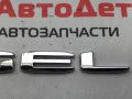 эмблема GMC Acadia 2 поколение [рестайлинг] 2020, 2.5 л., бензин, АКПП - фото №3
