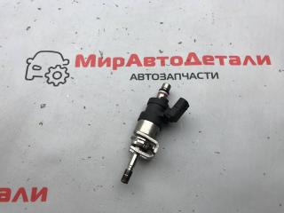 форсунка Opel Astra K [рестайлинг] (2019 - 2025), 1.2 л., бензин, 55515687