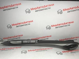 накладка на торпедо (консоль) Buick Encore GX 1 поколение 2022, 1.3 л., бензин, 42710830, 42710832