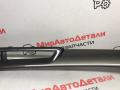 накладка на торпедо (консоль) Buick Encore GX 1 поколение 2022, 1.3 л., бензин, 42710830, 42710832 - фото №4