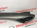 накладка на торпедо (консоль) Buick Encore GX 1 поколение 2022, 1.3 л., бензин, 42710830, 42710832 - фото №5