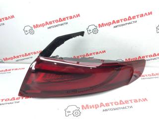 фонарь задний правый Alfa Romeo Giulia 2 поколение 2019, 2.0 л., бензин, АКПП, 20690208