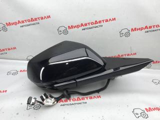 зеркало наружное правое Cadillac Lyriq 1 поколение 2024, электро