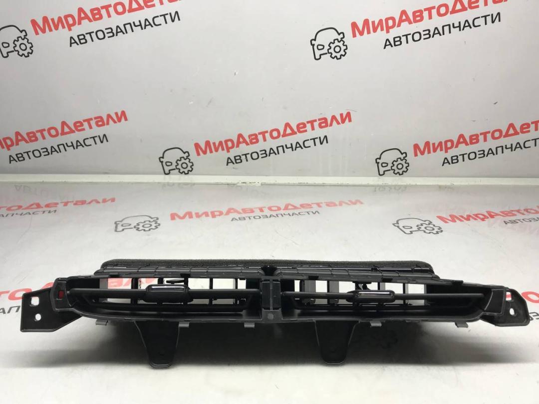 дефлектор обдува салона Buick Encore GX 1 поколение 2022, 1.3 л., бензин, 42725988 - фото №1