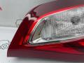 фонарь крышки багажника правый Chevrolet Equinox 3 поколение 2021, 1.5 л., бензин, АКПП, 84774016 - фото №2