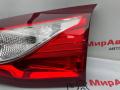 фонарь крышки багажника правый Chevrolet Equinox 3 поколение 2021, 1.5 л., бензин, АКПП, 84774016 - фото №4