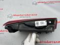 фонарь крышки багажника правый Chevrolet Equinox 3 поколение 2021, 1.5 л., бензин, АКПП, 84774016 - фото №5