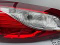 фонарь крышки багажника левый Chevrolet Equinox 3 поколение 2021, 1.5 л., бензин, АКПП, 84774015 - фото №3